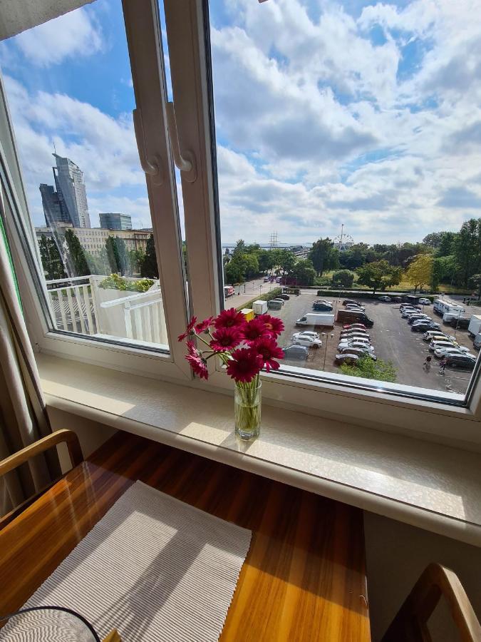 Apartment By The Sea - Kosciuszki Square Гдиня Екстер'єр фото