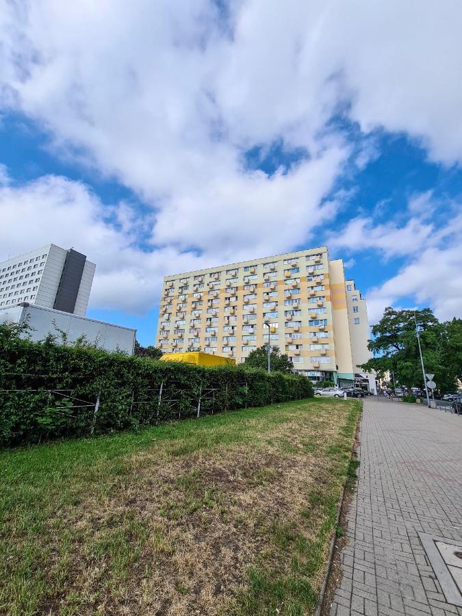 Apartment By The Sea - Kosciuszki Square Гдиня Екстер'єр фото